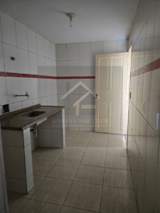 Prédio comercial e residencial de 2 andares na Av. Barão do Rio Branco