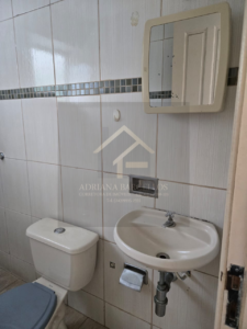 Prédio comercial e residencial de 2 andares na Av. Barão do Rio Branco