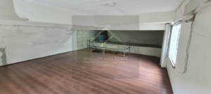Prédio comercial e residencial de 2 andares na Av. Barão do Rio Branco