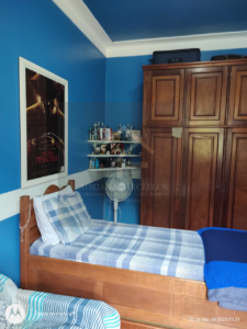Casa Histórica medindo 5.000m²de área total, podendo ser residencial ou comercial no Centro de Petrópolis RJ