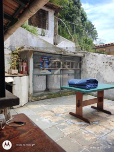 Casa Histórica medindo 5.000m²de área total, podendo ser residencial ou comercial no Centro de Petrópolis RJ