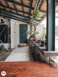 Casa Histórica medindo 5.000m²de área total, podendo ser residencial ou comercial no Centro de Petrópolis RJ
