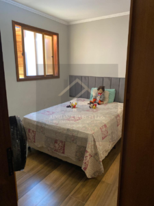 Casa de vila em Pedro do Rio