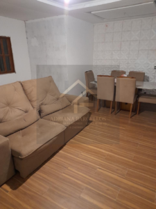 Casa de vila em Pedro do Rio