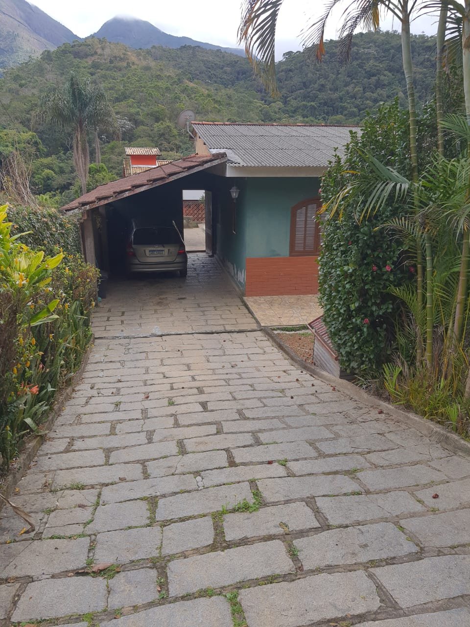 Excelente casa em Araras