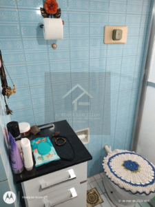 Linda casa com piscina e casa de caseiro em Corrêas