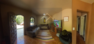 Excelente casa em Araras