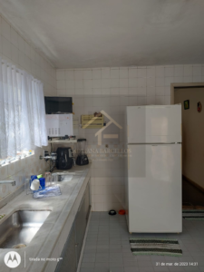 Linda casa com piscina e casa de caseiro em Corrêas