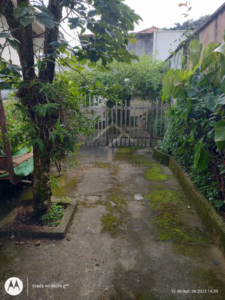 Linda casa com piscina e casa de caseiro em Corrêas