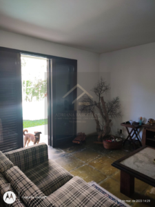 Linda casa com piscina e casa de caseiro em Corrêas
