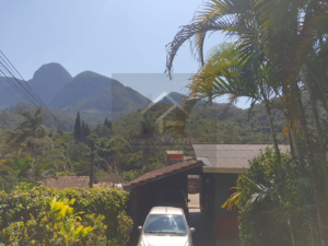 Excelente casa em Araras