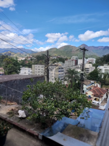 Casa em 3 pavimentos no Centro, próximo ao Relógio das Flores
