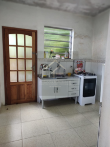 Casa em 3 pavimentos no Centro, próximo ao Relógio das Flores