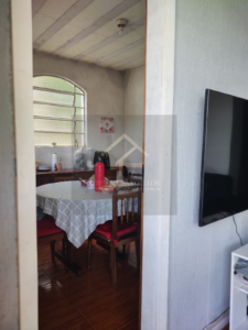 Casa em 3 pavimentos no Centro, próximo ao Relógio das Flores