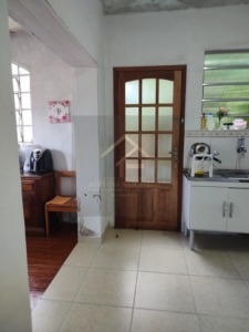 Casa em 3 pavimentos no Centro, próximo ao Relógio das Flores