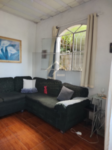 Casa em 3 pavimentos no Centro, próximo ao Relógio das Flores