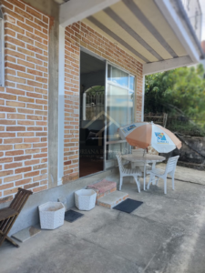 Casa em 3 pavimentos no Centro, próximo ao Relógio das Flores