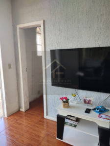 Casa em 3 pavimentos no Centro, próximo ao Relógio das Flores