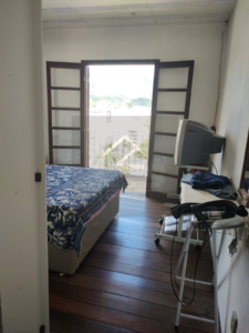 Casa em 3 pavimentos no Centro, próximo ao Relógio das Flores