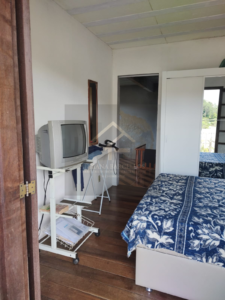 Casa em 3 pavimentos no Centro, próximo ao Relógio das Flores