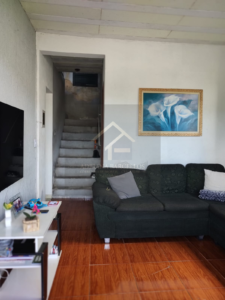 Casa em 3 pavimentos no Centro, próximo ao Relógio das Flores