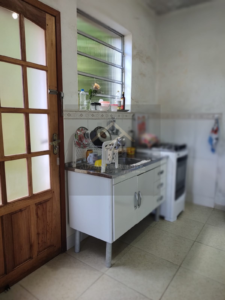 Casa em 3 pavimentos no Centro, próximo ao Relógio das Flores