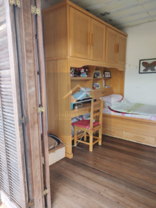 Casa em 3 pavimentos no Centro, próximo ao Relógio das Flores