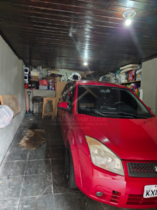Casa em 4 pavimentos na rua 24 de Maio