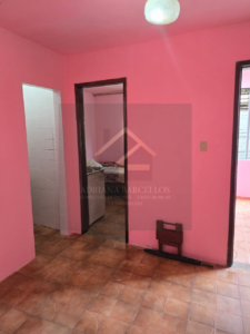 Casa em 4 pavimentos na rua 24 de Maio