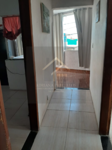 Lindo Duplex com 130m² em Rio das Ostras, RJ