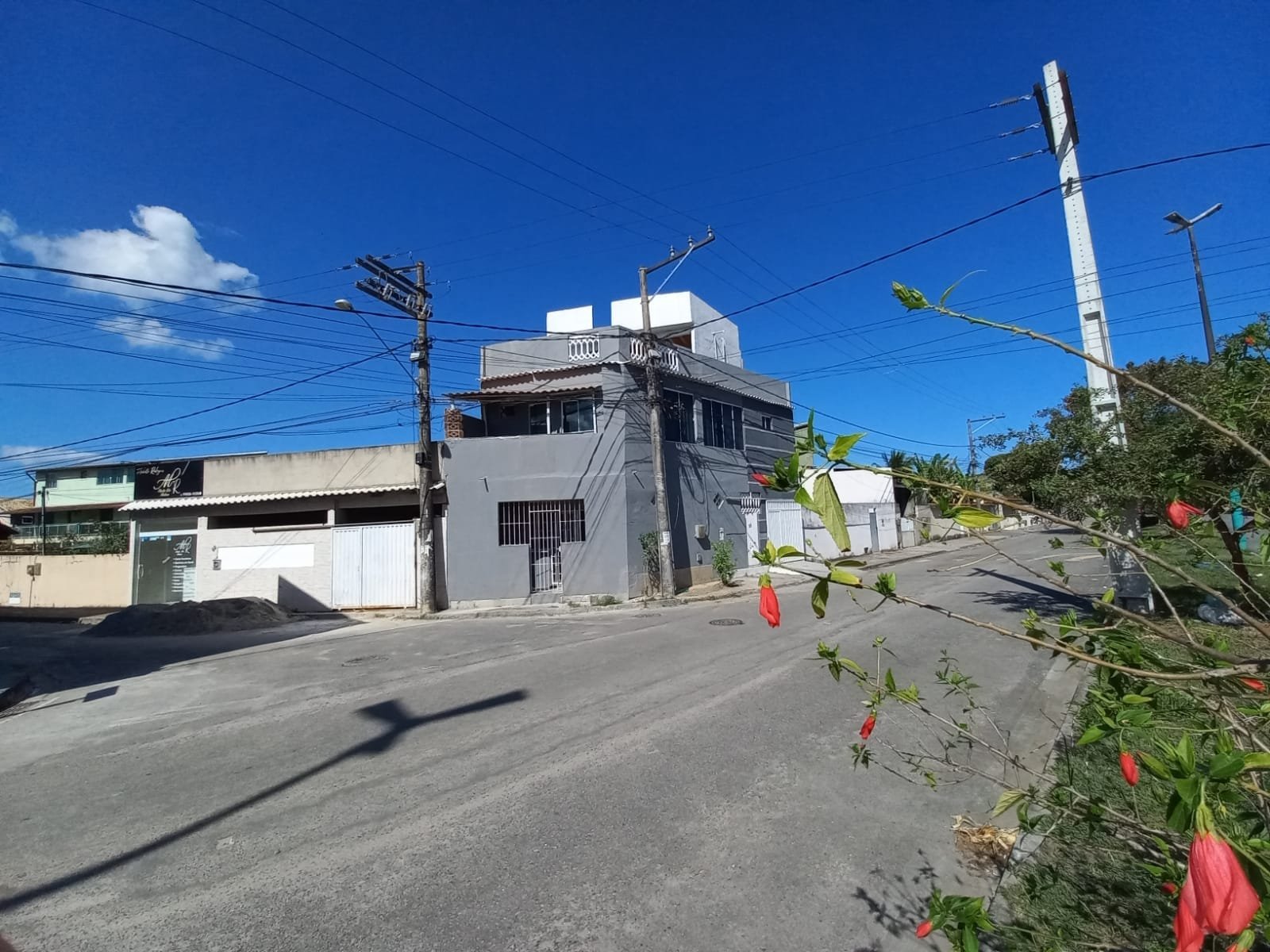 Lindo Duplex com 130m² em Rio das Ostras, RJ
