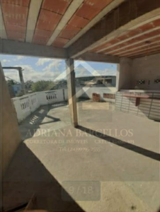 Lindo Duplex com 130m² em Rio das Ostras, RJ