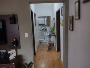 Ampla casa no bairro Alto da serra, beira de rua
