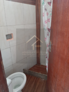 Lindo Duplex com 130m² em Rio das Ostras, RJ