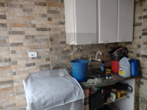 Ampla casa no bairro Alto da serra, beira de rua