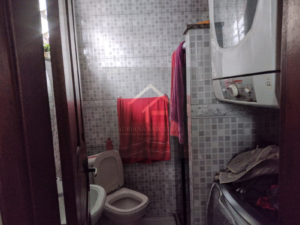 Ampla casa no bairro Alto da serra, beira de rua