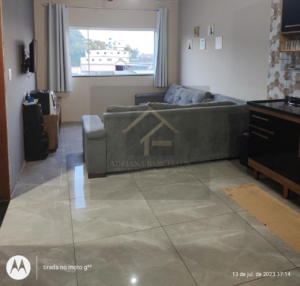 Linda casa tipo apartamento situada no bairro Independência