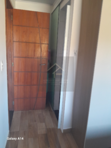 Linda casa tipo apartamento situada no bairro Independência