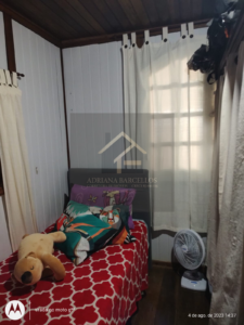 3 Lindas casas no mesmo terreno no Bairro Pedras Brancas