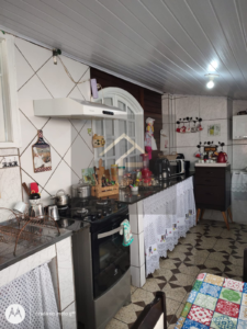 3 Lindas casas no mesmo terreno no Bairro Pedras Brancas