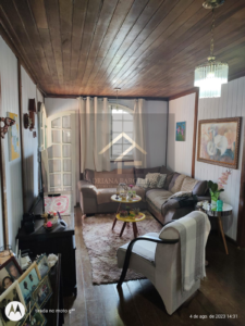 3 Lindas casas no mesmo terreno no Bairro Pedras Brancas