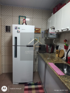 3 Lindas casas no mesmo terreno no Bairro Pedras Brancas