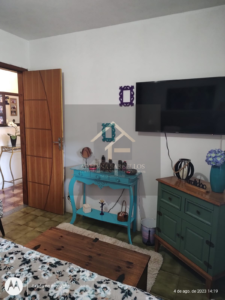 3 Lindas casas no mesmo terreno no Bairro Pedras Brancas