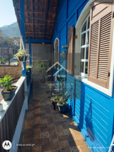 3 Lindas casas no mesmo terreno no Bairro Pedras Brancas