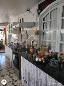 3 Lindas casas no mesmo terreno no Bairro Pedras Brancas