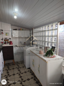 3 Lindas casas no mesmo terreno no Bairro Pedras Brancas