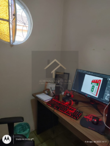 3 Lindas casas no mesmo terreno no Bairro Pedras Brancas
