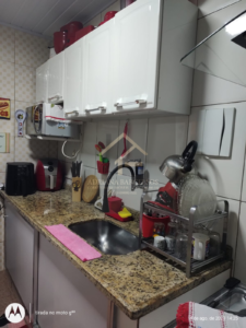 3 Lindas casas no mesmo terreno no Bairro Pedras Brancas