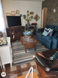 3 Lindas casas no mesmo terreno no Bairro Pedras Brancas