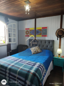 3 Lindas casas no mesmo terreno no Bairro Pedras Brancas